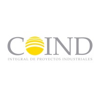 Integral de Proyectos Industriales COIND S.L. logo - Similar company to S.D.S Construye