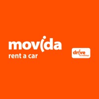 Drive on Holidays logo - Similar company to Em-Living