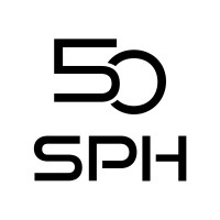 SPH AG logo - Similar company to Xalution Group