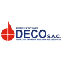 Representaciones Deco logo - Similar company to Sherfarma