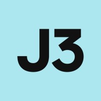 J3 logo - Similar company to Dev.Fun