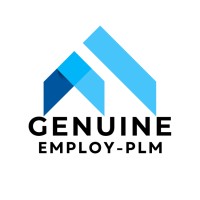 Genuine Employ-PLM logo - Similar company to Scaleplm