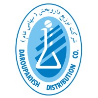 HR Daroupakhsh Distribution Co logo - Similar company to Utah Trading Llc