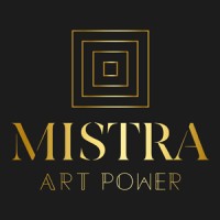Mistra Art logo - Similar company to Azov.One