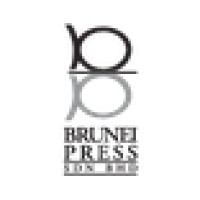 Brunei Press Sdn Bhd logo - Similar company to Message Train