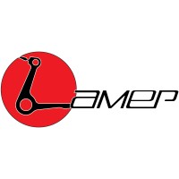 Lamep Srl logo - Similar company to Comset S.P.A.
