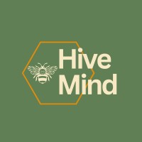 Hive Mind logo - Similar company to Hive Minds Tech