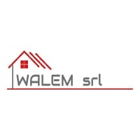 walem costruzioni s.r.l logo - Similar company to Quintalino