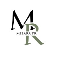 Melara PR logo - Similar company to Portavoce