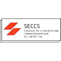 SECCS logo - Similar company to Id Cine