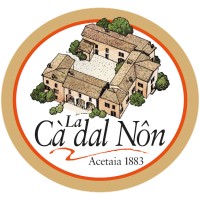 Acetaia La Ca’ dal Non logo - Similar company to Dorbolò