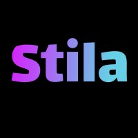 Stila AR logo - Similar company to Commercial Ideas