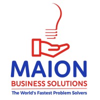 Maion Business Solutions logo - Similar company to 2Adays