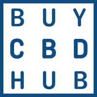 Buy CBD Hub logo - Similar company to Magic Mushrooms Delivery