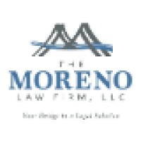The Moreno Law Firm, LLC logo - Similar company to The Ehrisman Law Firm, P.C.
