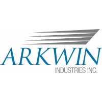 Arkwin Industries logo - Similar company to Data Device Corporation