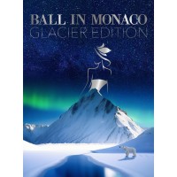 BALL IN MONACO - Glacier Edition logo - Similar company to Ledgerpro Accounting