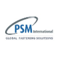 PSM International logo - Similar company to Bulten Group