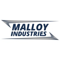 Malloy Industries logo - Similar company to Precision