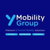 Y Mobility Group logo - Similar company to K10 Mobility