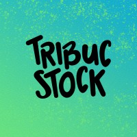 Tribucstock Festival logo - Similar company to Odd Socks Studio