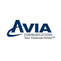 AVIA Communications logo - Similar company to Theta Microelectronics