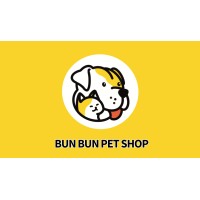 Bun Bun Pet Shop logo - Similar company to Movey_Uae