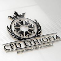 CPD Ethiopia logo - Similar company to Ambo University (Ethiopia)