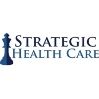 Strategic Health Care logo - Similar company to Strategic Healthcare Partners, Llc