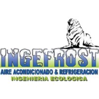 INGEFROST SAS logo - Similar company to Sunglitch