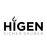 Higen Care logo - Similar company to Higenx