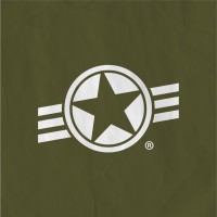 Wing's Army logo - Similar company to Wing'S Army