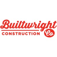Builtwright Construction, Co. logo - Similar company to Amarx Construction, Llc