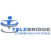 Telebridge Communications logo - Similar company to Mytutorpod