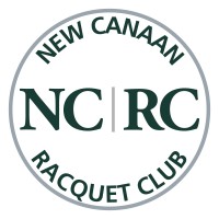 New Canaan Racquet Club logo - Similar company to Randi Halpern Interior Design