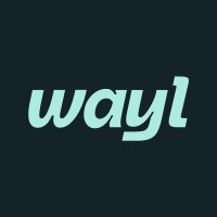 Wayl logo - Similar company to Corrsy