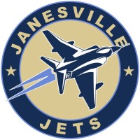 Janesville Jets logo - Similar company to Service Alignment