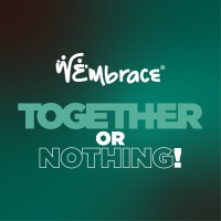 WEmbrace Awards logo - Similar company to Cadossene
