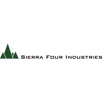 SIERRA FOUR INDUSTRIES CORP.