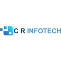 C R INFOTECH logo - Similar company to Softline Solutions