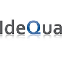 IdeQua logo - Similar company to Dataietica