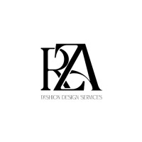 R Z A Fashion Design Services logo - Similar company to Stylewhizai ( Fashion Retail Powered By Ai )