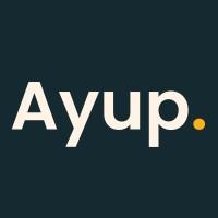 Ayup Digital logo - Similar company to Double Two