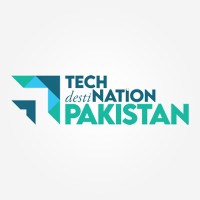 Tech Destination Pakistan logo - Similar company to Ignite - National Technology Fund
