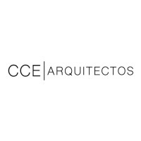 CCE | Arquitectos logo - Similar company to Plan3 Arquitectos