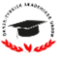 Danish-Turkish Academic Union logo - Similar company to Teid - Turkish Expats In Denmark