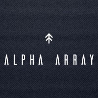 Alpha Array logo - Similar company to Kk Umbrellas