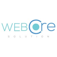 Webcore Solution logo - Similar company to Cybernite Technologies ®
