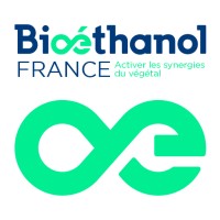 Bioéthanol France logo - Similar company to Flexfuel Energy Development France - Ffed France