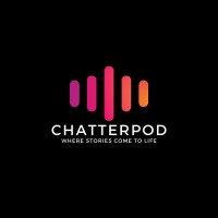 ChatterPod logo - Similar company to Goho